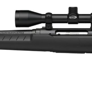 Savage AXIS XP 223 Rem 22in LH w/ 3-9×40 - Bolt Action Rifles | Indiana Gun Shop