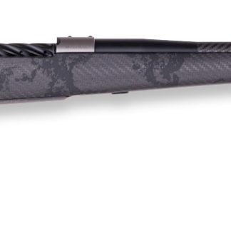 Weatherby Mark V Backcountry Guide Ti .300 PRC 22″ - Bolt Action Rifles | Indiana Gun Shop