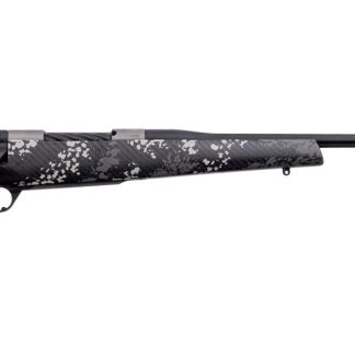 Weatherby Mark V Backcountry Ti 2.0 .270 WBY Mag 26″ - Bolt Action Rifles | Indiana Gun Shop