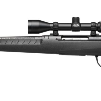 Savage Axis XP Compact .308 Win 20in Left Hand w/ 3-9×40 - Bolt Action Rifles | Indiana Gun Shop