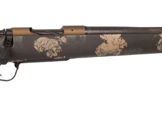 Christensen Arms Ridgeline FFT .22 Creedmoor 24″ Rifle - Bolt Action Rifles | Indiana Gun Shop