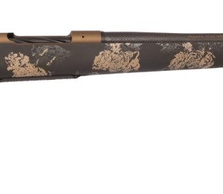 Christensen Ridgeline FFT .30-06 22″ Threaded Burnt Bronze - Bolt Action Rifles | Indiana Gun Shop