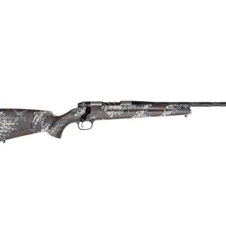 Weatherby Mark V Capra 308 17 Brake - Bolt Action Rifles | Indiana Gun Shop