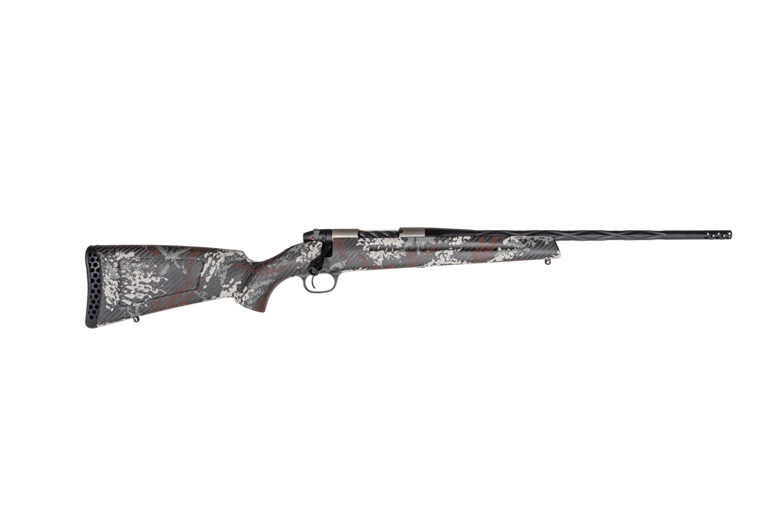 Weatherby Mark V Capra 308 17 Brake Weatherby Mark V Capra 308 17 Brake - Bolt Action Rifles - Indiana Gun Shop