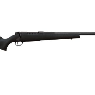 Weatherby Mark V CarbonMark BLK .257 Weatherby Magnum - Bolt Action Rifles | Indiana Gun Shop
