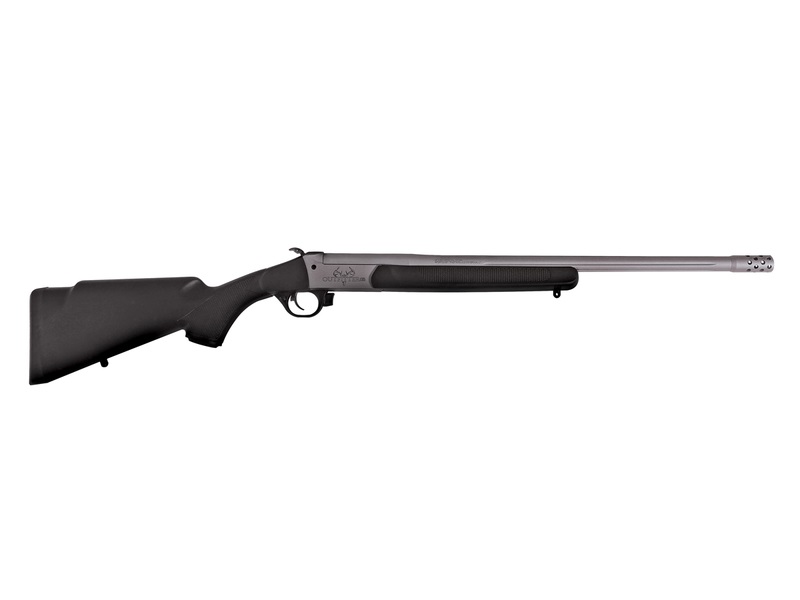 Turner Fabrications Outfitter G3 360 Buckhammer 22″ Rifle Turner Fabrications Outfitter G3 360 Buckhammer 22″ Rifle - Single Shot Rifles - Indiana Gun Shop