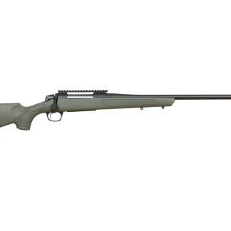 CVA Cascade Rifle — 6.5 PRC, Graphite Black Cerakote - Bolt Action Rifles | Indiana Gun Shop