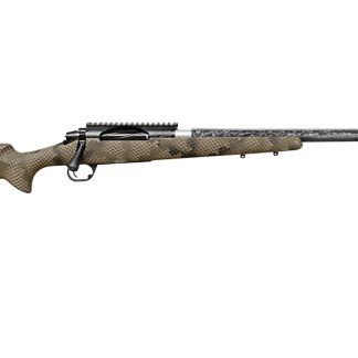 WEATHERBY VANGUARD BADLANDS 30-06 22″ - Bolt Action Rifles - Indiana Gun Shop