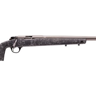 CVA ENDURA LRH .45CAL TUNG/BLK 26″ - Bolt Action Rifles | Indiana Gun Shop
