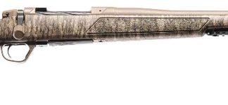 Christensen Arms Evoke .270 Win 22-inch Threaded Bolt-Action Rifle - Bolt Action Rifles | Indiana Gun Shop
