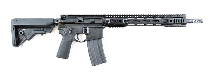 Franklin Armory M4-HTF R3 XTD 5.56x45mm 16in Rifle Franklin Armory M4-HTF R3 XTD 5.56x45mm 16in Rifle - Semi Auto Rifles - Indiana Gun Shop