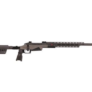 Seekins HAVAK PH3 6 Creedmoor 20 inch Woodland Shadow - Bolt Action Rifles - Indiana Gun Shop