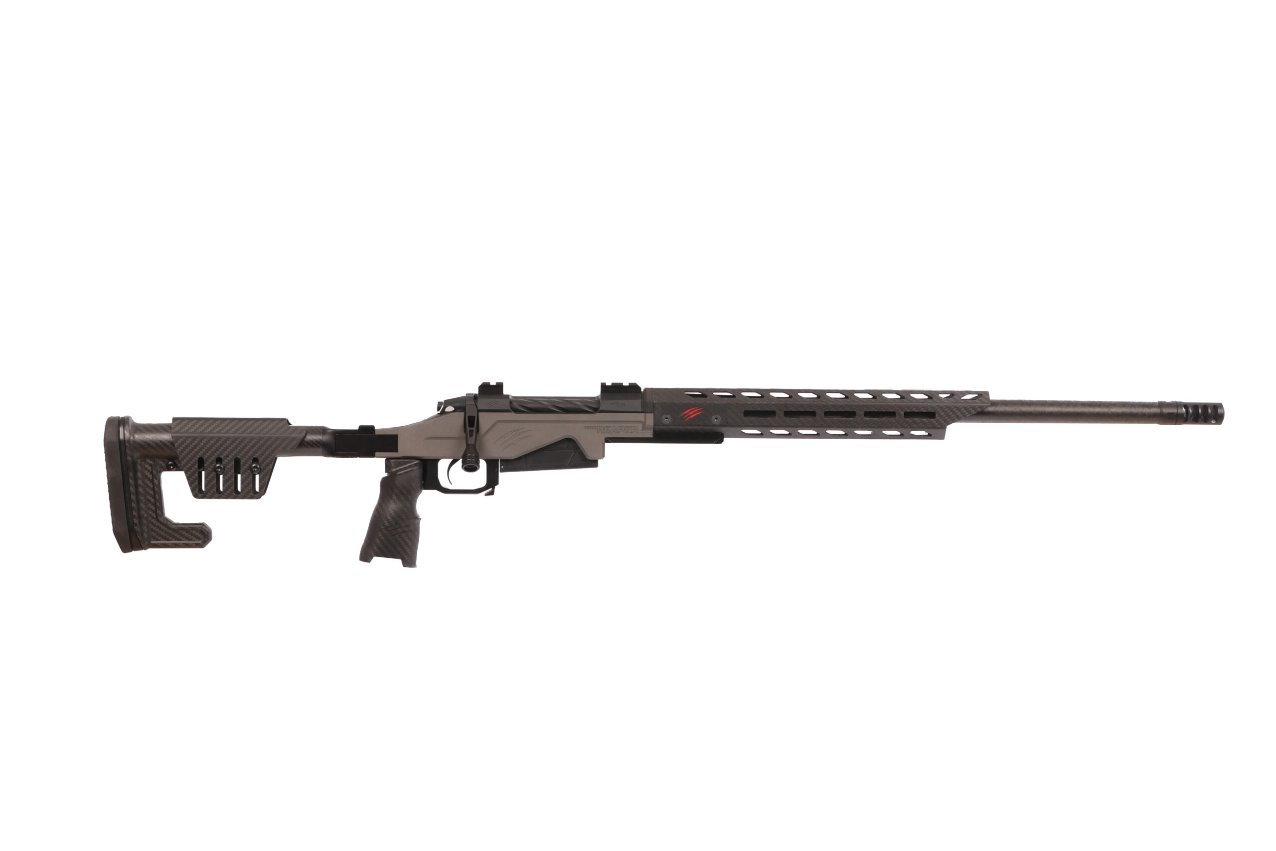 Fierce Firearms REAPER H-TAC 7PRC 24″ Fierce Firearms REAPER H-TAC 7PRC 24″ - Bolt Action Rifles - Indiana Gun Shop