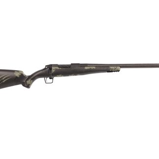 Fierce Firearms Carbon Rogue .300 Win Mag 22-inch Bolt Rifle - Bolt Action Rifles - Indiana Gun Shop