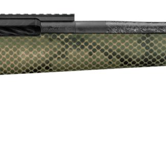 Proof Research GLACIER Ti 7MM PRC 22″ Green Jungle - Bolt Action Rifles | Indiana Gun Shop