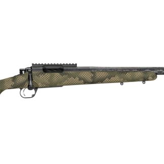 Proof Research Glacier Ti 7mm PRC 22-inch Bolt Rifle - Bolt Action Rifles | Indiana Gun Shop