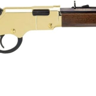 Henry Golden Boy Youth .22 LR Lever-Action Rifle - Lever Action Rifles | Indiana Gun Shop