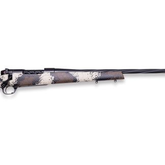 Weatherby Mark V High Country 6.5 RPM - Bolt Action Rifles | Indiana Gun Shop