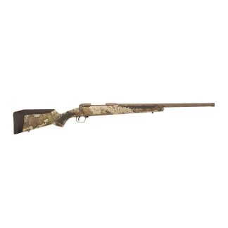 CHRISTENSEN EVOKE 6.5CM 20″ MOBL - Bolt Action Rifles - Indiana Gun Shop