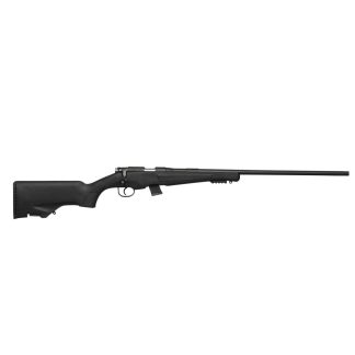 Barrett SMR MRAD Fixed Stock Rifle .308 Win 10rd Magazine(1) 17′ Fluted Barrel Black Finish - Bolt Action Rifles - Indiana Gun Shop