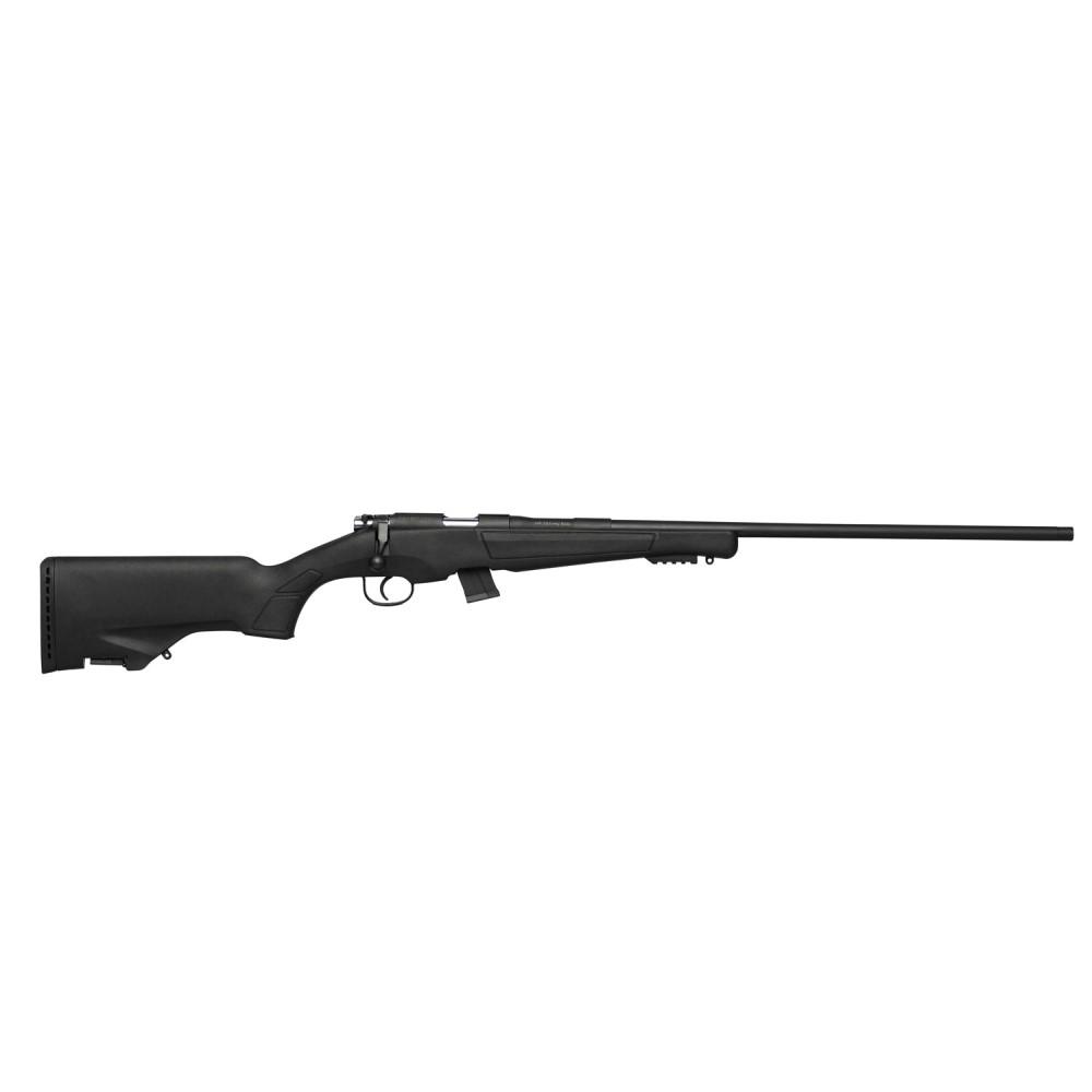 Escort 22LR Rifle .22 LR 10rd Magazines (2) 25″ Barrel Black Escort 22LR Rifle .22 LR 10rd Magazines (2) 25″ Barrel Black - Bolt Action Rifles - Indiana Gun Shop