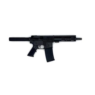 Great Lakes AR-15 Pistol .223 Wylde 30rd Mag 7.5" Nitride - AR Pistols | Indiana Gun Shop