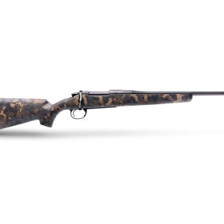 Wilson Combat NULA 20 .308 Win 20″ Kodiak Rogue - Bolt Action Rifles | Indiana Gun Shop