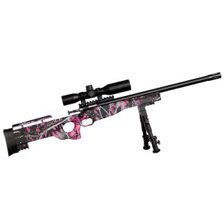 Christensen Arms Ridgeline FFT .308 Win 20″ Threaded, Burnt Bronze - Bolt Action Rifles - Indiana Gun Shop