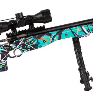 Winchester Model 70 Super Grade 6.5 PRC 24in Maple - Bolt Action Rifles - Indiana Gun Shop