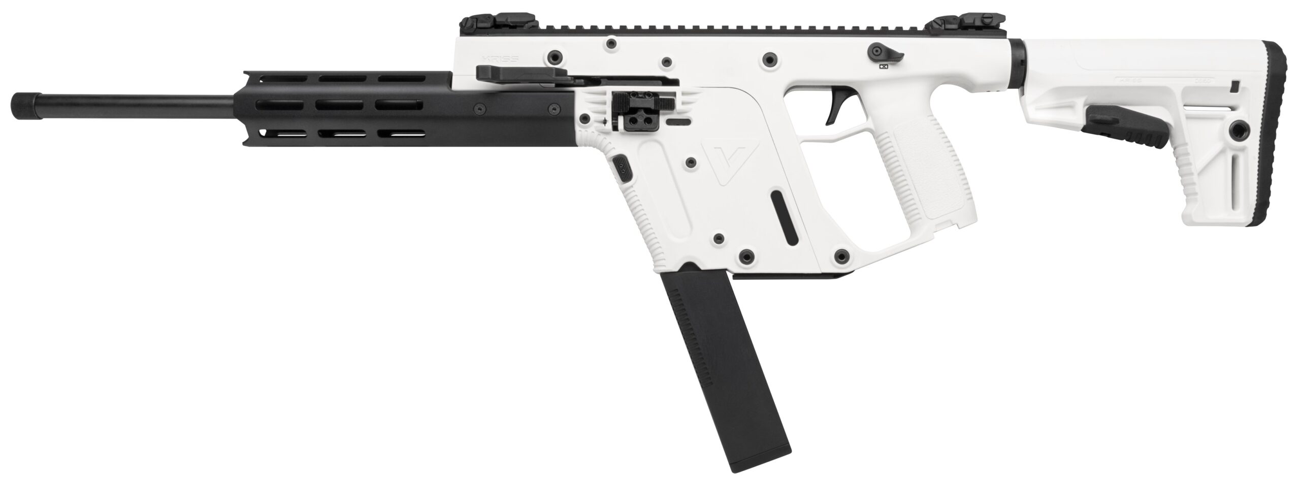 Kriss USA Vector CRB KV22CFD03 22 LR 16″ 30+1 Kriss USA Vector CRB KV22CFD03 22 LR 16″ 30+1 - Semi Auto Rifles - Indiana Gun Shop