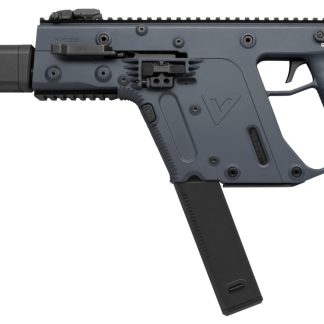 KRISS VECTOR CRB G2 16″ .45 ACP 30+1 Combat Grey - Semi Auto Rifles | Indiana Gun Shop