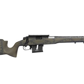 Christensen Arms Evoke 25 Creedmoor Burnt Bronze 4rd - Bolt Action Rifles - Indiana Gun Shop