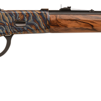 GForce Arms LVR3030 30-30 Win 20-inch Saddlehorn Walnut - Lever Action Rifles | Indiana Gun Shop