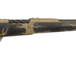 Weatherby Mark V Apex 7mm BC 20-inch Bolt-Action Rifle - Bolt Action Rifles | Indiana Gun Shop