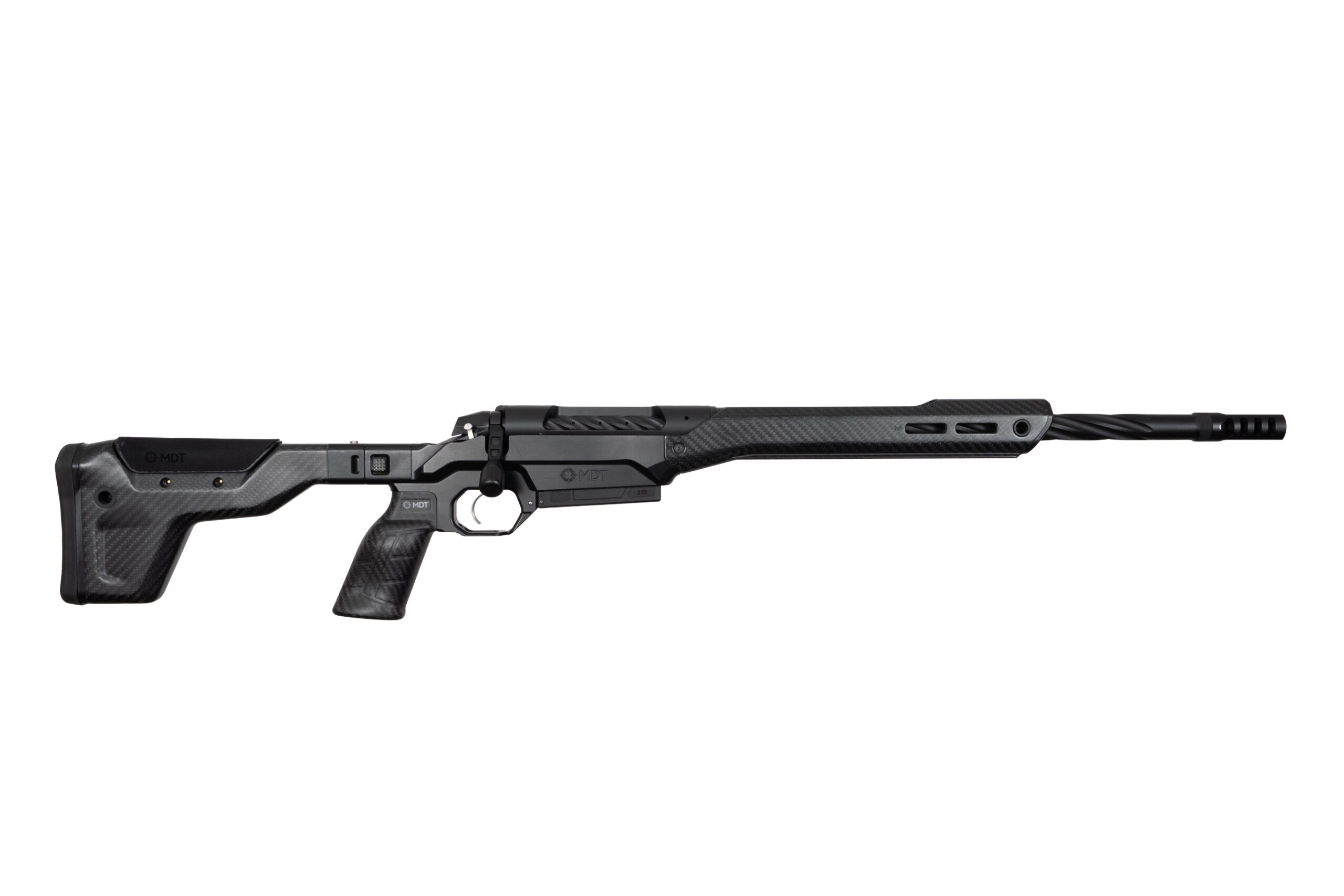 Weatherby 307 Alpine MDT SB .308 Win 16-inch Brake Weatherby 307 Alpine MDT SB .308 Win 16-inch Brake - Bolt Action Rifles - Indiana Gun Shop