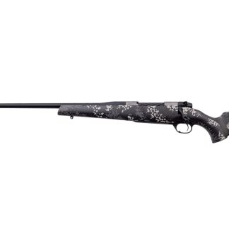 Weatherby Mark V Backcntry Ti 2 .280 AI LH, 24in - Bolt Action Rifles | Indiana Gun Shop
