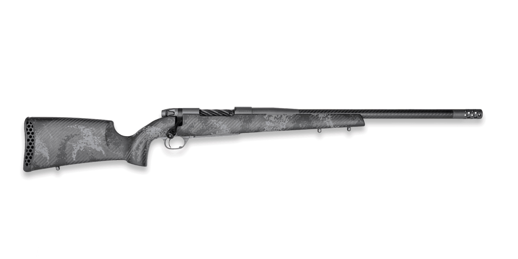 Weatherby Mark V Live Wild Carbon 7mm PRC Rifle Weatherby Mark V Live Wild Carbon 7mm PRC Rifle - Bolt Action Rifles - Indiana Gun Shop