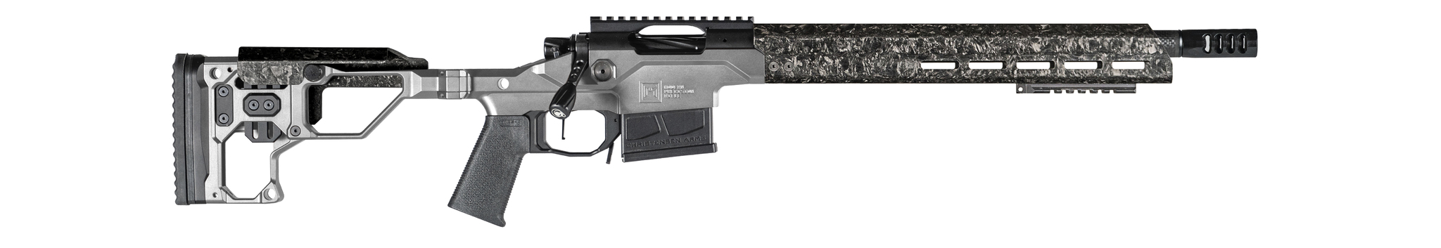 CHRISTENSEN ARMS MPR 6MMARC CHASSIS TUNG 16″ MB CHRISTENSEN ARMS MPR 6MMARC CHASSIS TUNG 16″ MB - Bolt Action Rifles - Indiana Gun Shop