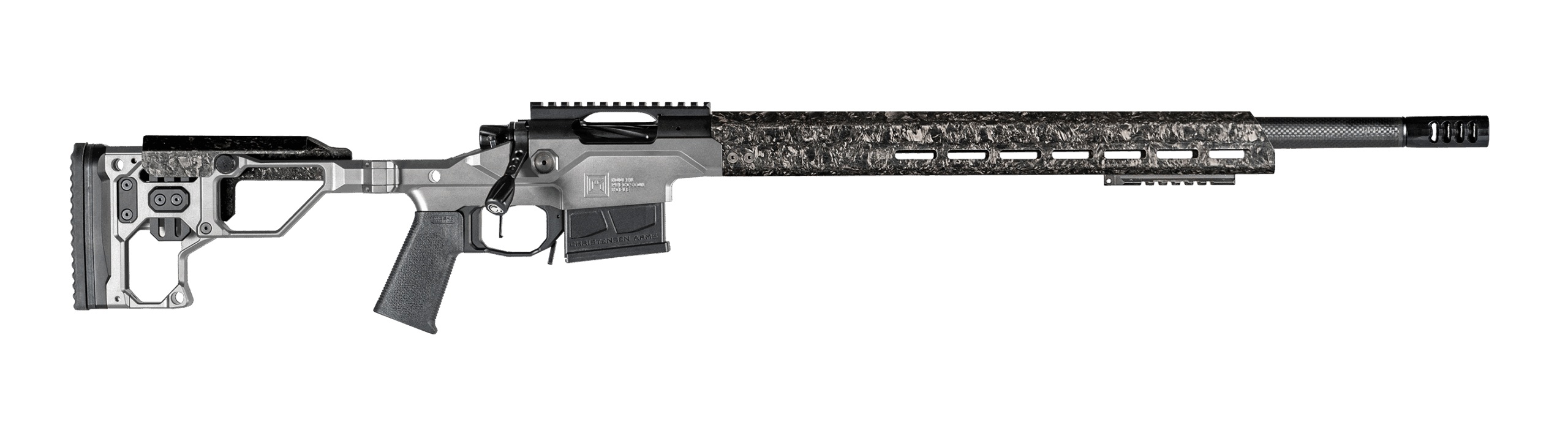 CHRISTENSEN ARMS MPR 25CR CHASSIS TUNG 20″ MB CHRISTENSEN ARMS MPR 25CR CHASSIS TUNG 20″ MB - Bolt Action Rifles - Indiana Gun Shop