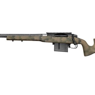 CHRISTENSEN ARMS MPR 6MMARC CHASSIS TUNG 16″ MB - Bolt Action Rifles - Indiana Gun Shop