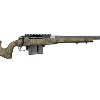 Fierce Firearms Twisted Rogue 7mm PRC 22″ Threaded Carbon Stock - Bolt Action Rifles - Indiana Gun Shop