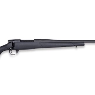 Weatherby Vanguard Obsidian — .300 Weatherby Magnum, Threaded - Bolt Action Rifles | Indiana Gun Shop