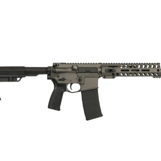 POF P-15 Constable 5.56 NATO 10.50″ 30+1 - Semi Auto Rifles | Indiana Gun Shop