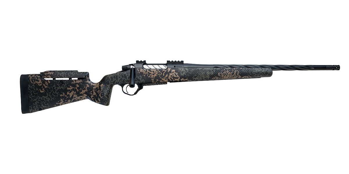 Seekins HAVAK PH3 Pro Hunter 3 300 PRC 22″ Woodland Shadow Seekins HAVAK PH3 Pro Hunter 3 300 PRC 22″ Woodland Shadow - Bolt Action Rifles - Indiana Gun Shop