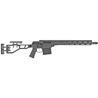 Q The Fix 6.5 Creedmoor 16in Bolt-Action Rifle, 10+1 - Bolt Action Rifles | Indiana Gun Shop