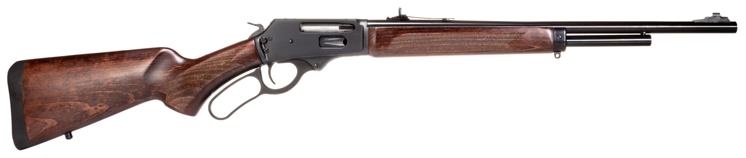Rossi R95 .45-70 Govt 22-inch Lever Action Rifle Rossi R95 .45-70 Govt 22-inch Lever Action Rifle - Lever Action Rifles - Indiana Gun Shop
