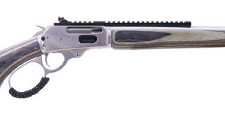 ROSSI R95 .44 Magnum 18″ Threaded Laminate - Lever Action Rifles | Indiana Gun Shop
