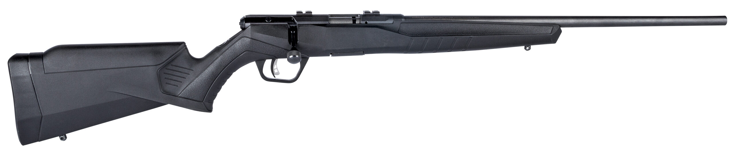 Savage B21 F Bolt-Action Rimfire, .21 Sharp, 21in Savage B21 F Bolt-Action Rimfire, .21 Sharp, 21in - Bolt Action Rifles - Indiana Gun Shop