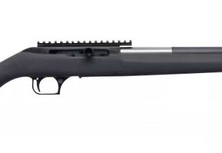 Magnum Research Magnum Lite Straight Pull 22 WMR 19 in. - Semi Auto Rifles | Indiana Gun Shop