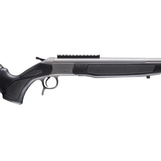 CVA SCOUT SS TD 6ARC SS/SYN 20″ - Single Shot Rifles | Indiana Gun Shop